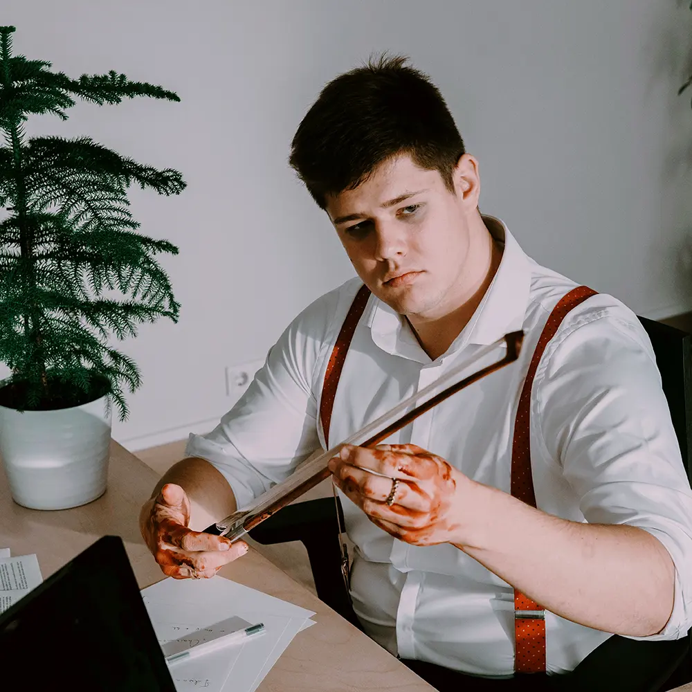 Chairmen Kristaps